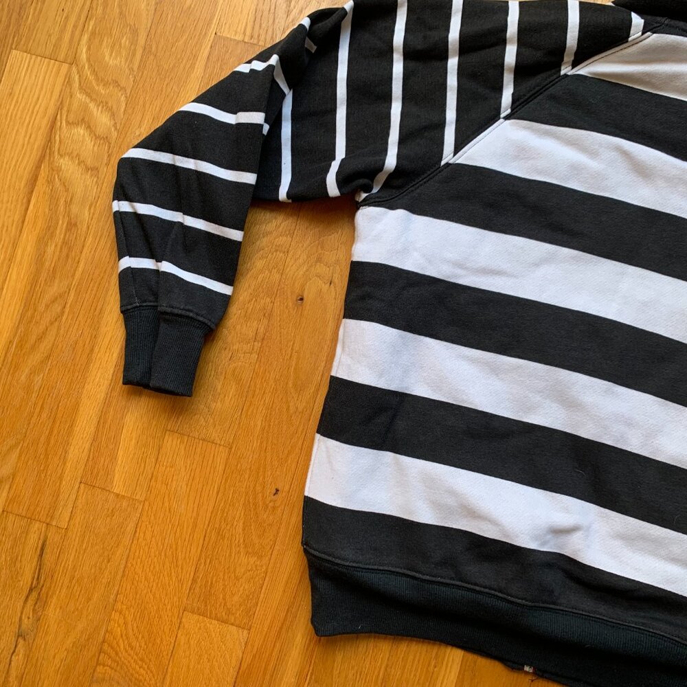 Velocity Quilted Jacket Kids Small - Picture 11 of 14